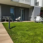 Jesolo Pineta Resort Fronte Mare Piscina & Park
