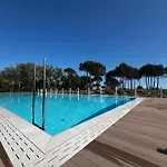 Jesolo Pineta Resort Fronte Mare Piscina & Park