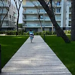 Pineta Fronte Mare Piscina&park Lido di Jesolo