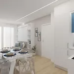 Pineta Fronte Mare Piscina&park Appartamento *